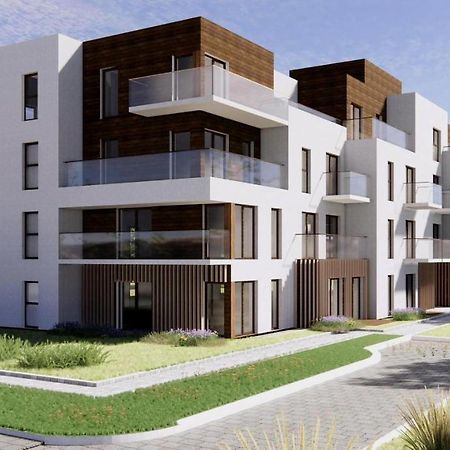 Apartament „Sloneczna Polana” Kudowa-Zdroj Dış mekan fotoğraf