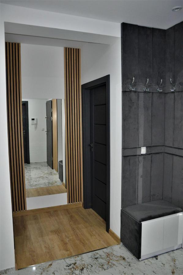 Apartament „Sloneczna Polana” Kudowa-Zdroj Dış mekan fotoğraf