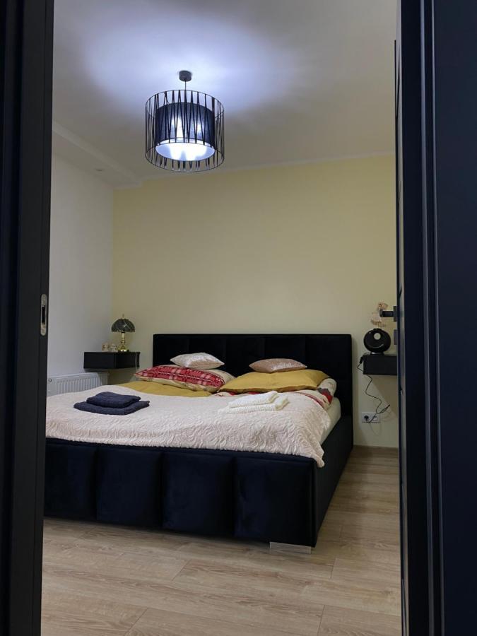 Apartament „Sloneczna Polana” Kudowa-Zdroj Dış mekan fotoğraf
