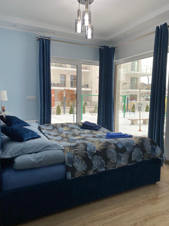 Apartament „Sloneczna Polana” Kudowa-Zdroj Dış mekan fotoğraf