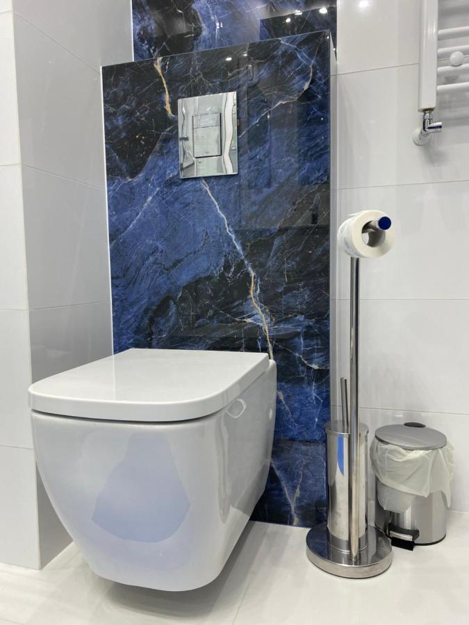 Apartament „Sloneczna Polana” Kudowa-Zdroj Dış mekan fotoğraf