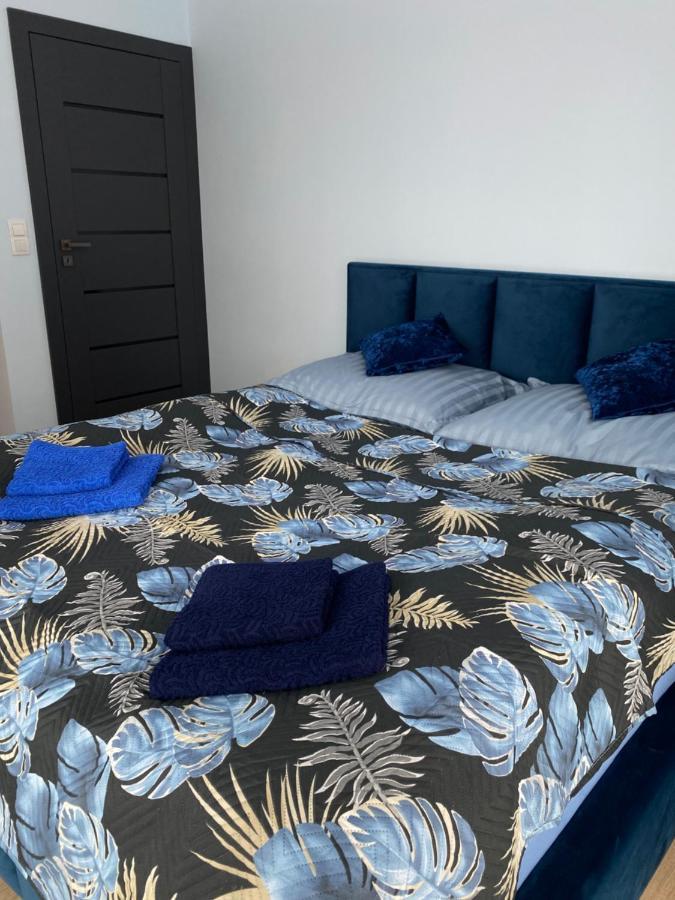 Apartament „Sloneczna Polana” Kudowa-Zdroj Dış mekan fotoğraf